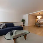 Lägenhet Palacio Ficalho Townhouse 3 By Lovelystay *