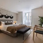 Palacio Ficalho Townhouse 3 By Lovelystay Διαμέρισμα Lisboa