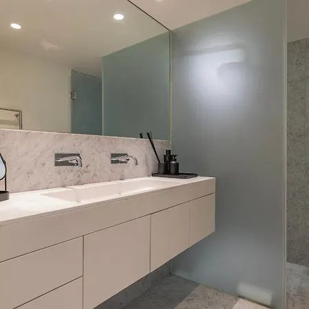 Palacio Ficalho Townhouse 3 By Lovelystay Apartment *