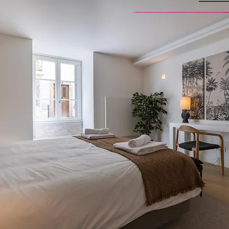 Palácio Ficalho Townhouse 3 By Lovelystay