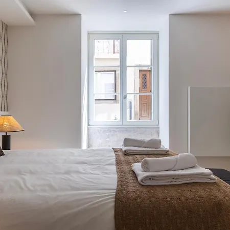Palacio Ficalho Townhouse 3 By Lovelystay *
