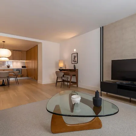 Palacio Ficalho Townhouse 3 By Lovelystay * Lisbon