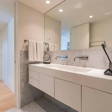 Lejlighed Palacio Ficalho Townhouse 3 By Lovelystay Lisboa