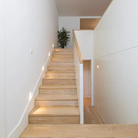 아파트 Palacio Ficalho Townhouse 3 By Lovelystay