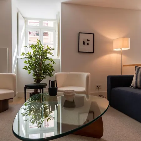 Palacio Ficalho Townhouse 3 By Lovelystay *