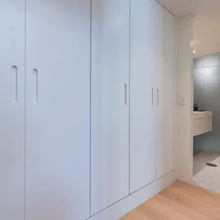 Palacio Ficalho Townhouse 3 By Lovelystay 리스본