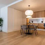 Palacio Ficalho Townhouse 3 By Lovelystay Lizbona