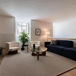 Apartament Palacio Ficalho Townhouse 3 By Lovelystay